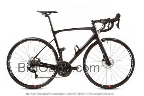 Planet X Pro Carbon Evo opinión y ficha técnica